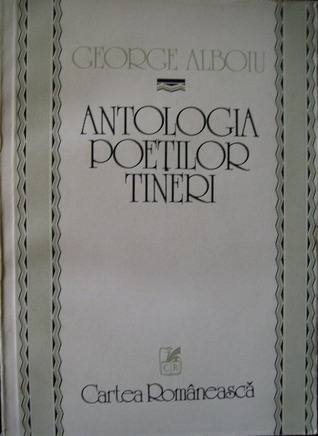 Antologia poeților tineri