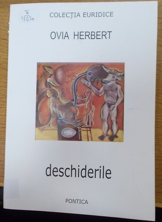 Deschiderile (Paperback)
