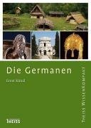 Die Germanen (Paperback)