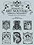 Treasury of Art Nouveau Design & Ornament by Carol Belanger Grafton