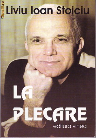 La plecare (Paperback)