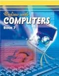 Online with Computers Book-7