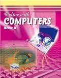 Online with Computers Book-8