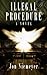Illegal Procedure, a Legal Thriller