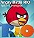 Angry Birds RIO free edition: Illustrated Guide with screenshots and descriptions (Angry Birds Guides)