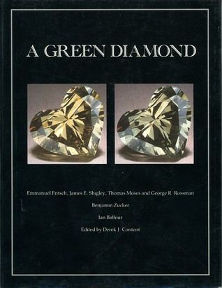 A Green Diamond