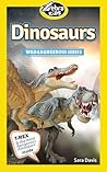 Dinosaurs: Amazing Pictures & Fun Facts (Wild and Dangerous Series)