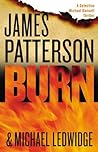 Burn by James  Patterson