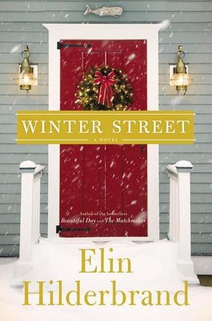 Winter Street (Winter Street, #1)