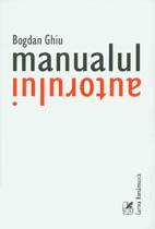 Manualul autorului