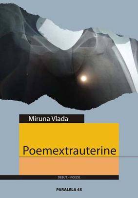 Poemextrauterine (Paperback)