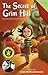 The Secret of Grim Hill by Linda DeMeulemeester