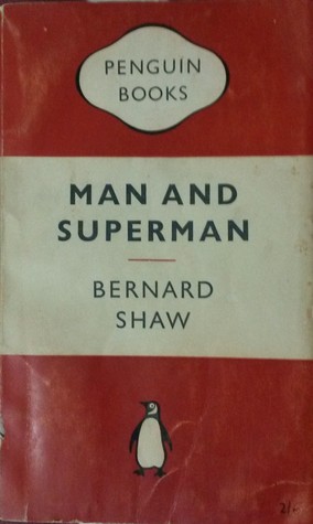 Man and Superman