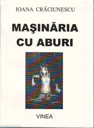 Mașinăria cu aburi (Paperback)