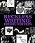 Reckless Writing: Erotic Edition
