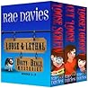 Loose & Lethal (Dusty Deals #1-3) Loose & Lethal (Dusty Deals #1-3)