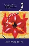Book cover for Tongues of Flame (Deep South Books)