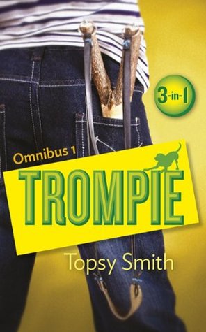 Trompie Omnibus 1 (Afrikaans Edition)