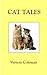 Cat Tales (Vernon Coleman cat books Book 1)