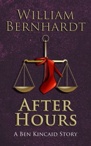 After Hours (Ben Kincaid #18.5)