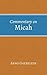 Commentary on Micah