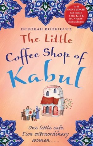 The Little Coffee Shop of Kabul