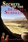 Book cover for Mystery of the Dead Sea Scrolls - Revealed: A epic romance as Jerusalem’s walls crumble.