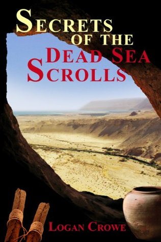 Mystery of the Dead Sea Scrolls - Revealed: A epic romance as Jerusalem’s walls crumble.