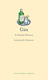Gin: A Global His...