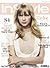 In Style Magazine UK (April 2013) Taylor Swift