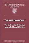The Maroonbook: T...
