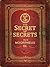 The Secret of Secrets (Lifting of The Veil Book 1)
