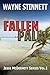 Fallen Palm (Jesse McDermit...