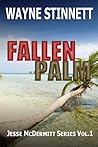 Fallen Palm