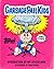 Garbage Pail Kids by The Topps Company
