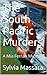 The South Pacific Murders (A Mia Ferrari Mystery, #3)