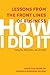 How I Did It by Harvard Business Publishing