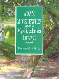 Myśli, zdania, uwagi (Paperback)