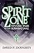 Spirit Zone:  Strange Tales of the Supernatural