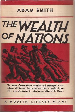 The Wealth of Nations