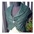 Circle Vest Bulky Weight Kn...