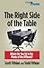 The Right Side of the Table by Todd Fithian