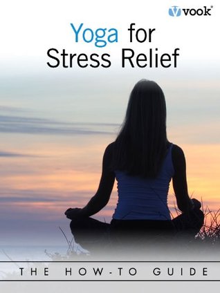 Yoga for Stress Relief