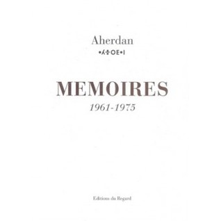 Mémoires 1961-1975 - tome 2 (Paperback)