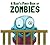 A Baby's First Book of Zombies