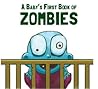 A Baby's First Book of Zombies