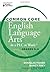 Common Core English Language Arts in a PLC at Work™, Grades 6-8