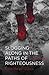 Slogging Along in the Paths of Righteousness: Psalms 13-24