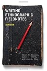 Writing Ethnograp...
