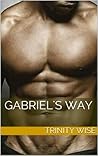 Gabriel's Way (The Washington Brothers Book 3) Gabriel's Way (The Washington Brothers Book 3)
